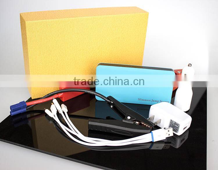 Model number SK-03 auto eps jump starter power king