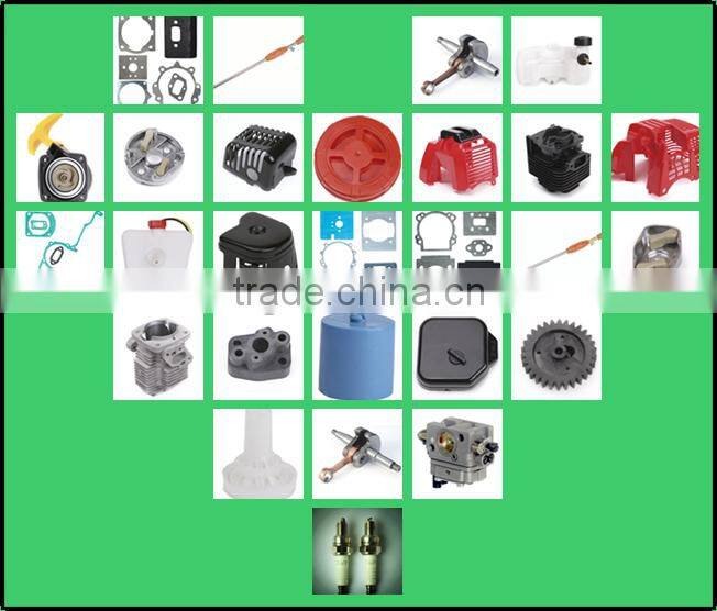5200f Gasoline generator gasket