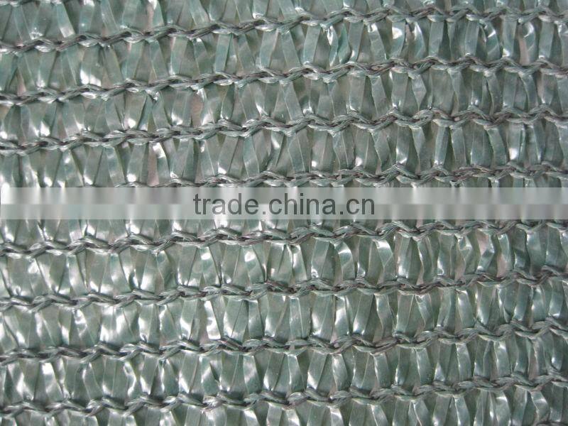 HDPE PE neting 0.9m-2.5m width sun shade net