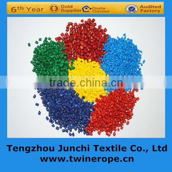 high quality plastic filler masterbatch for webbing