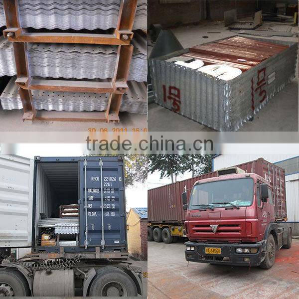 Competitive price complete stainless steel storage silo used maize