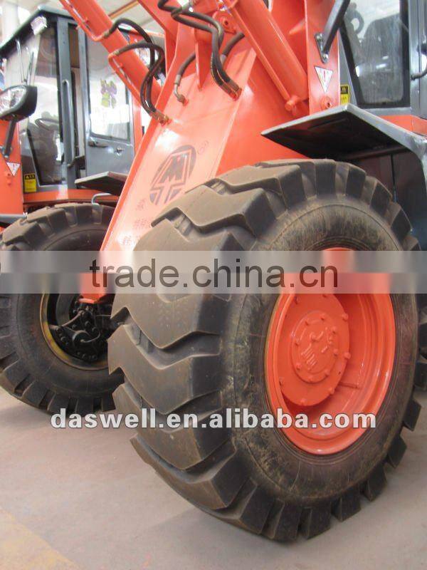 2014 Hot selling wheel loader ZL-926