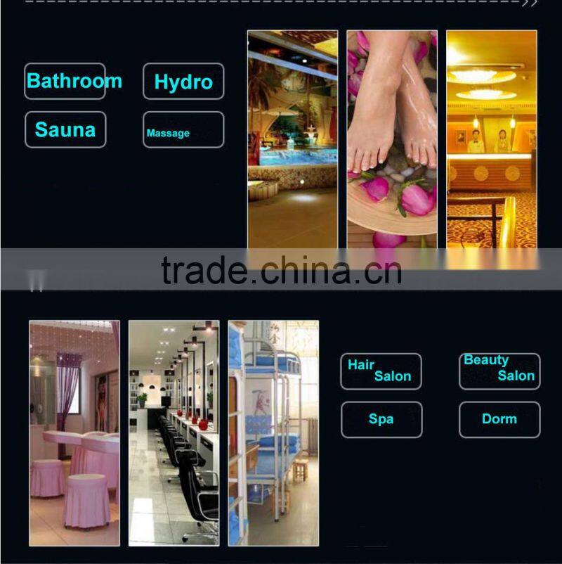 6kw 500L high efficient vertical tankless storage commercial instant electric water heater boiler 500L