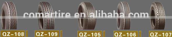 Bias Truck Tyre 7.50-20 Tyres 750X16