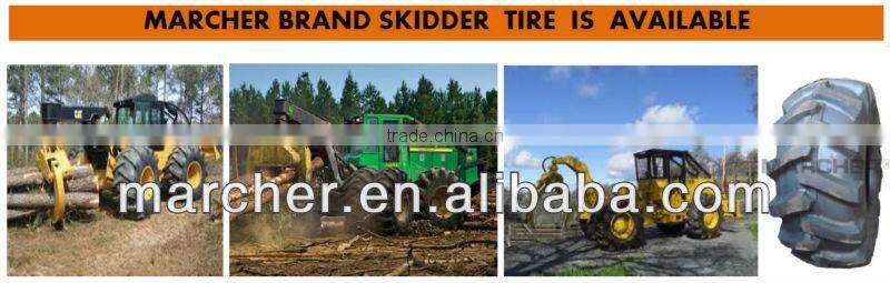 skidder tire 16.9-30