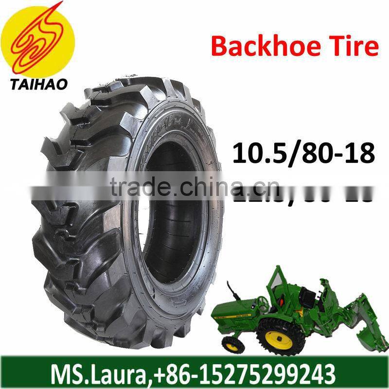R4 F3 10.5/80-18 12.5/80-18 16.9-24 19.5l-24 10-16.5 12-16.5 Industrial Tyre