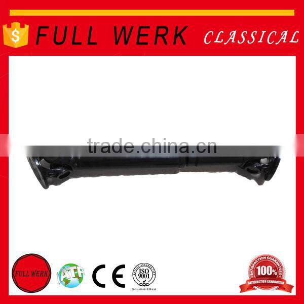 2015 newest FULL WERK stainless steel industrial spare parts for Drive Shaft Parts 070-390mm