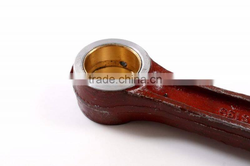 S195 Single Cylinder Diesel Engine Forging Racing Connecting Rod