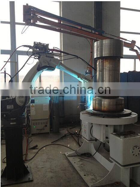 OEM high quality steel fabrication welding parts