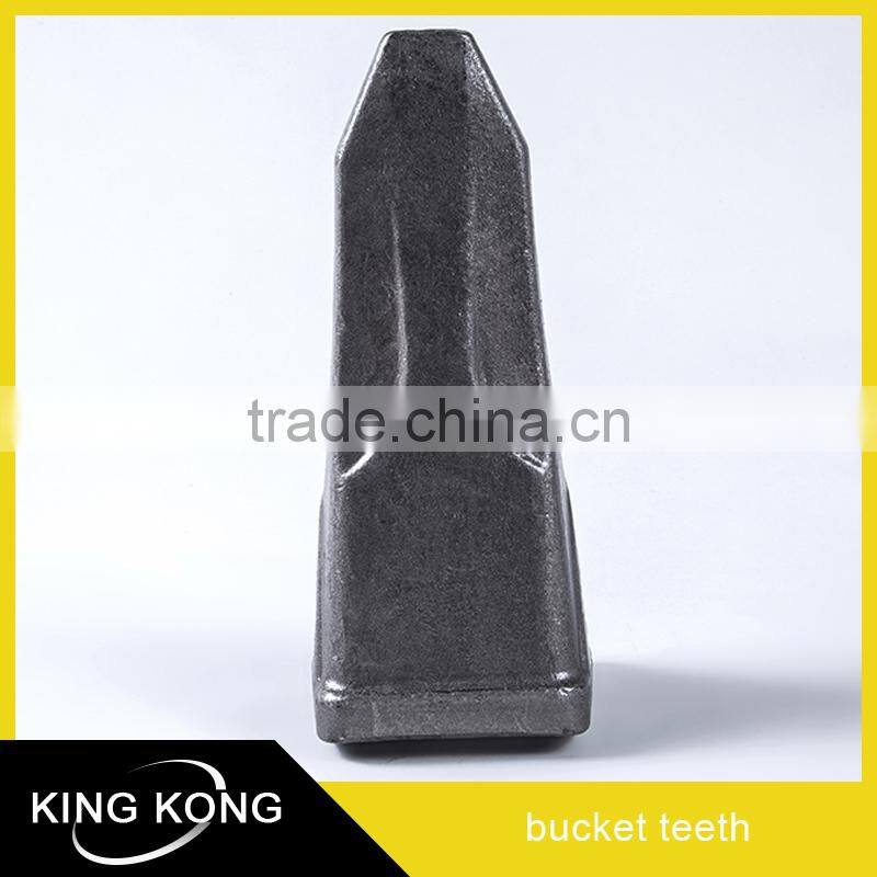 forged Volvo excavator parts for digging stone