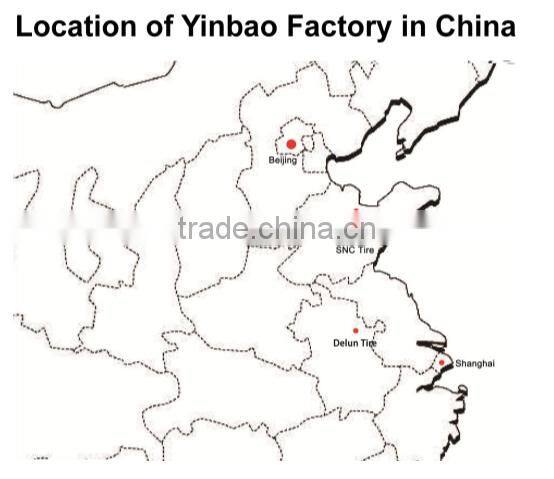 CHINA FIRST SUV TYRE BRAND COMFORSER