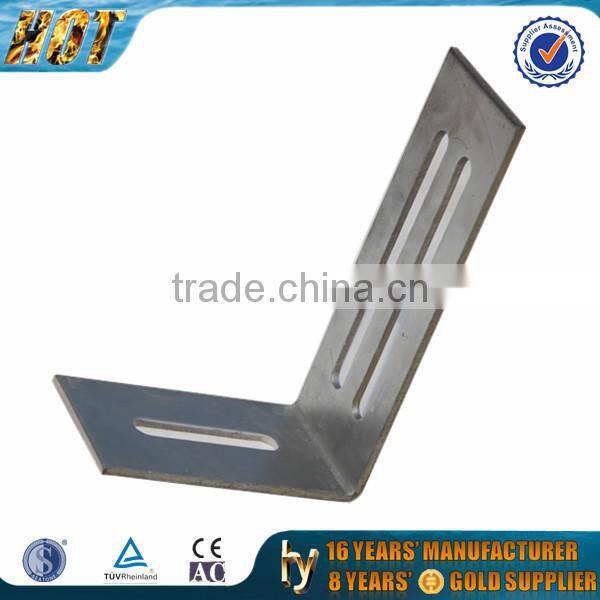 Metal bending Bracket