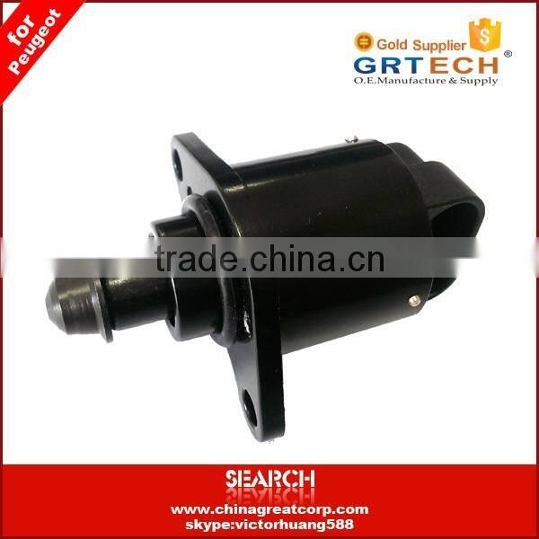 China best stepper motor price for peugeot 206