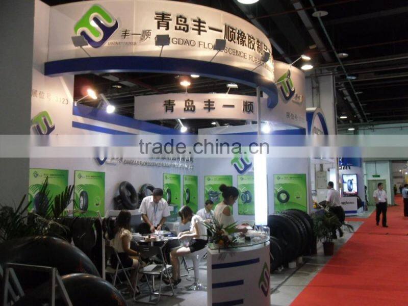 All position tire radial 11R24.5 truck tires