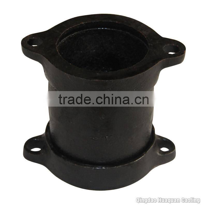 Pipe Fitting casting