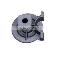 Ductile or Gray Iron Sand Casting Water Pump Product Part With Different Color Powder Paint
