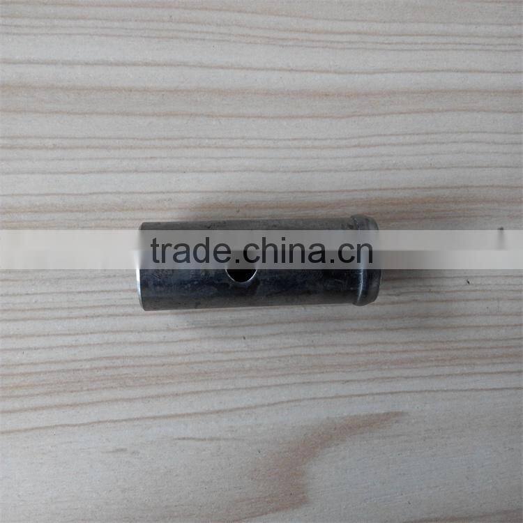 metal Fabrication Services of auto engine accessories as heating pipe