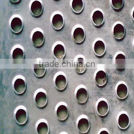 sheet metal product