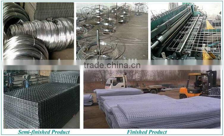 zoo wire netting mesh welded wire mesh
