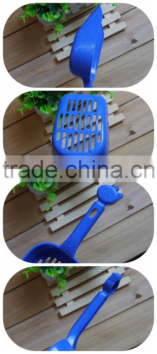 pet cleaning product plastic poop pet little scoop