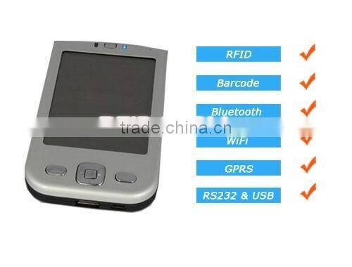 RFID Lock Cylinder with Good Quatity