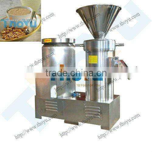 Hot sale sesame grinding machine