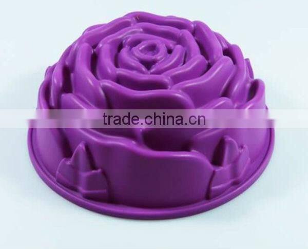 New design hot selling baking moulds