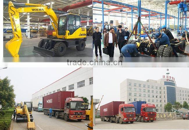 780kg double drum walking behind vibrating road roller compactor