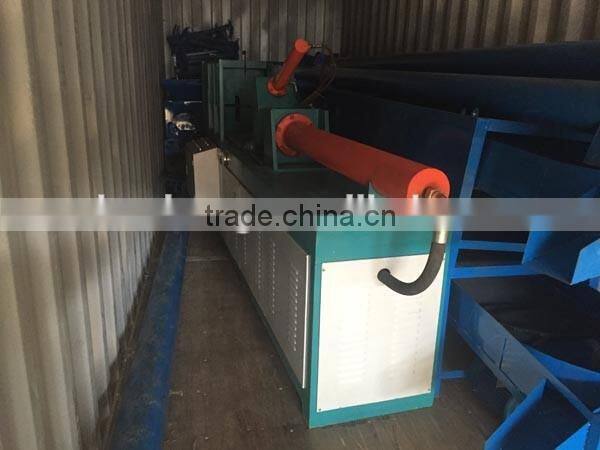 Used fine wire drawing machine, tire wire drawing machine