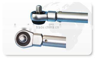 TW SERIES OF PRESET TORQUE WRENCH (ACCURACY CLASS +/- 3%)