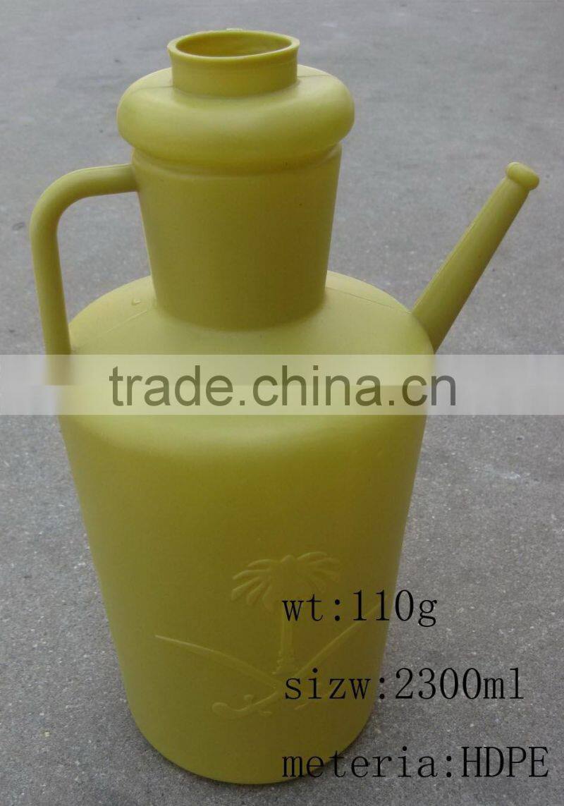 Wholesale Garden Plastic Watering Can, Garden Watering Pot