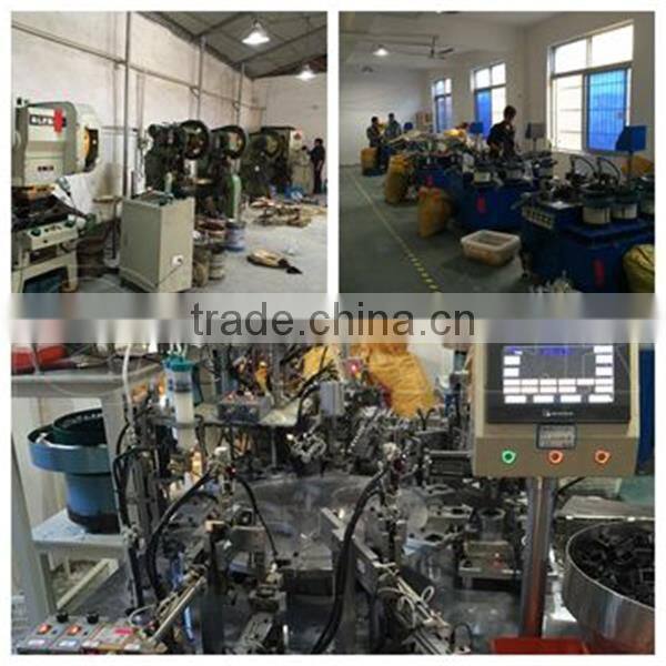 10/15A 250VAC NO/NC Temperature Thermostat KSD301 Manual Reset Thermostat