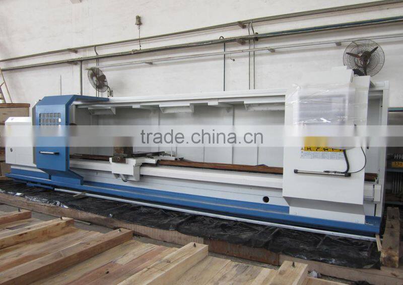 AK-800 Industrical CNC Horizontal Lathe