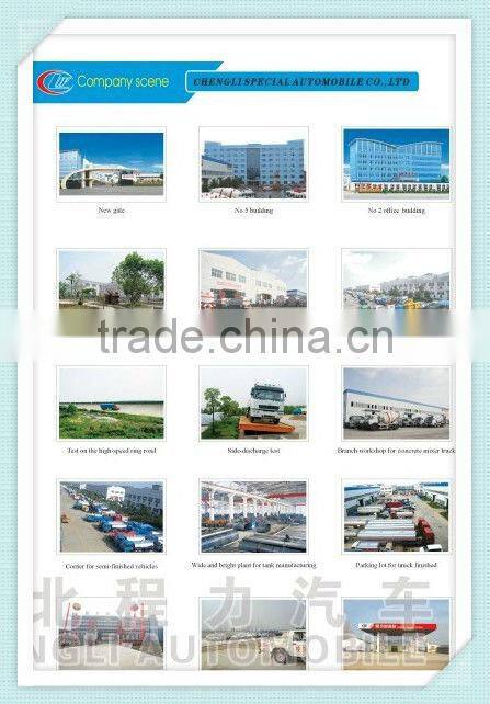 JMC High-altitude Operation Truck,high altitude operation truck,high up truck