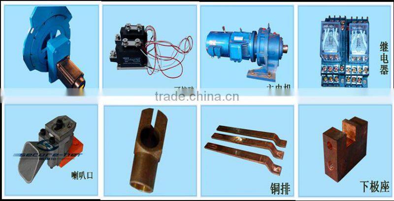 China factory fish hook machine, High quality wire mesh weaving machine