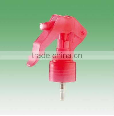 Mini trigger sprayer for house cleanning 20/410 24/410