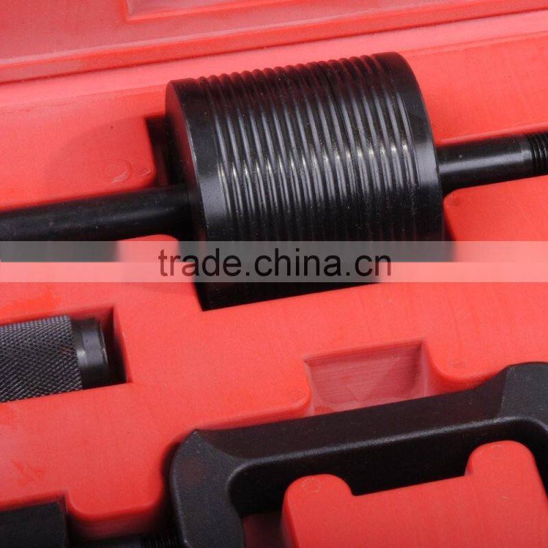 8 PIECE COMMON RAIL DIESEL INJECTOR EXTRACTOR PULLER FOR MERCEDES