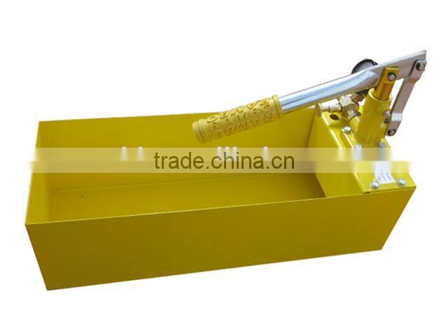 SY-25XX-2 simple pressure test bench for sale