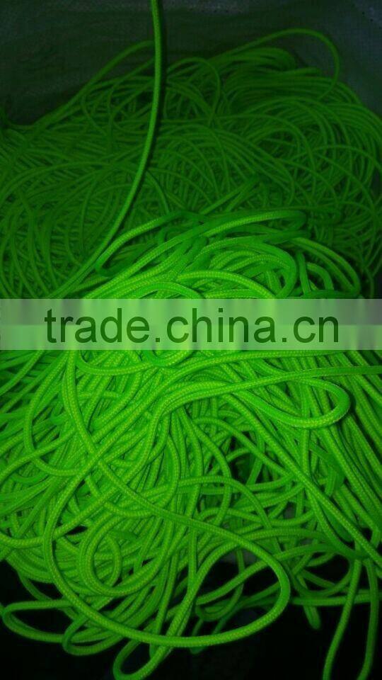 Credit Ocean High speed braiding machine