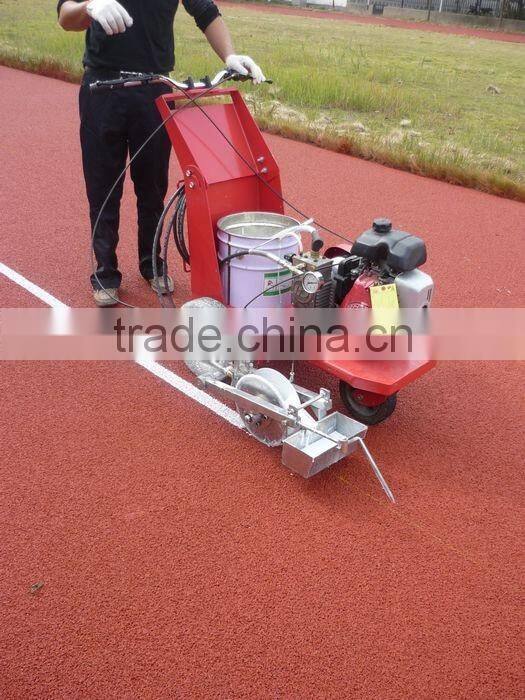 Zebra Crossing Line Equipment