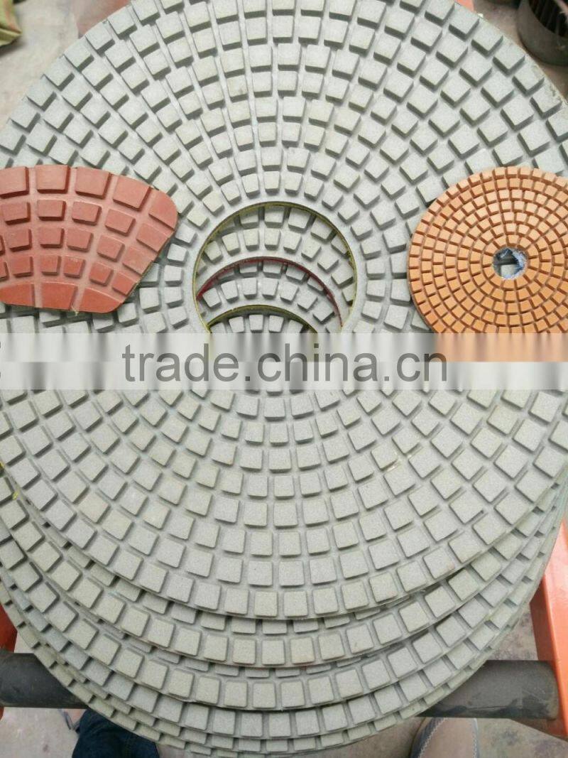 Floor polishing machine,Wet polisher,concrete floor grinding machine