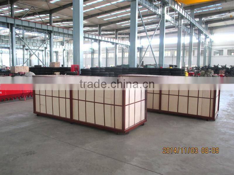 24 Rows Grain Seed Drill for Millet