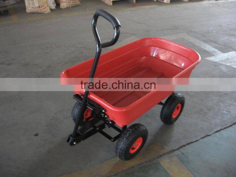 TOOL GARDEN CART TC4253 tc4211