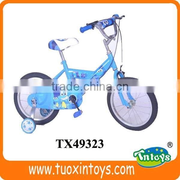 plastic children balance bike
