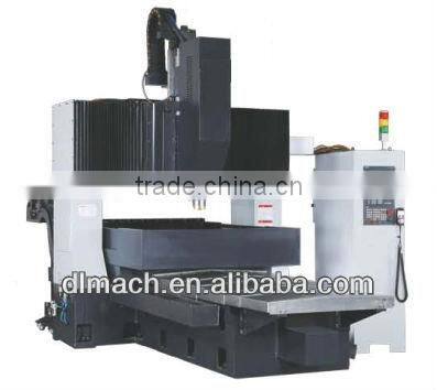 GDC1216 CNC Gantry-type milling & drilling machining center