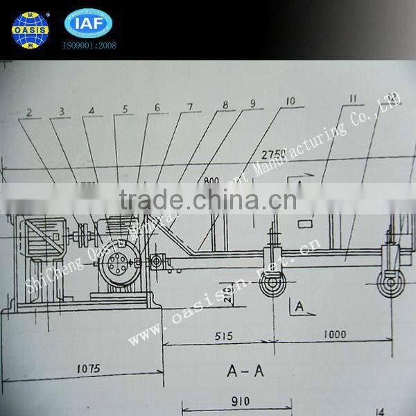 Swing Feeder,ore feeder,feeder machine.Linear Swing Feeder Machine for Zinc Powder