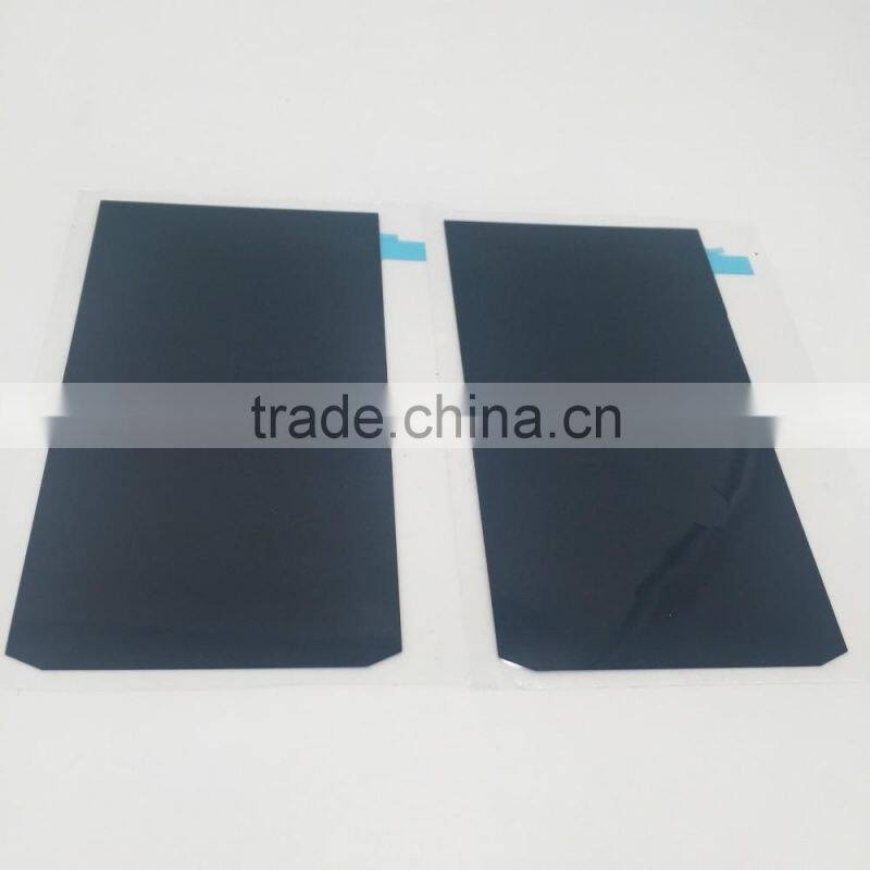 Replacement parts For Samsung A3100 LCD back Adhesive tape