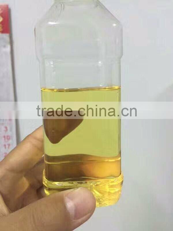 Scrap plastic to diesel Refining plant low investment 10tpd