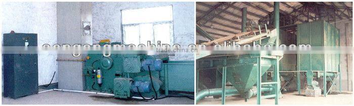 Competitive price chip board production line / belt conveyor