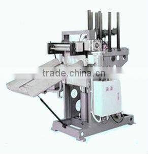 Automatic food can roll forming equipment